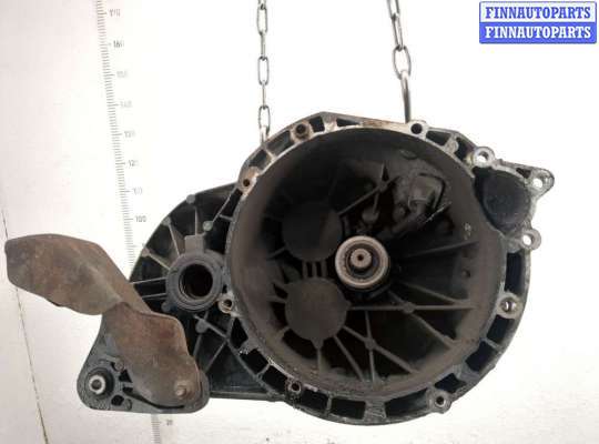 МКПП - Механическая коробка