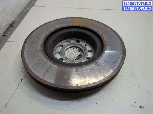 купить Диск тормозной на Skoda Octavia (A5) 2004-2013