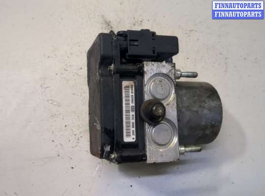 купить Блок АБС, насос (ABS, ESP, ASR) на Nissan Primera P12 2002-2007