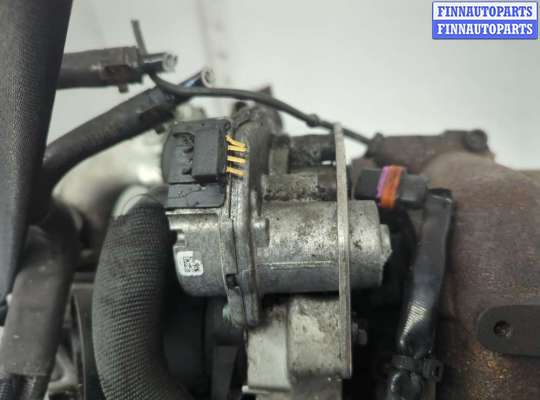 купить ТНВД на Audi Q7 2005-2015