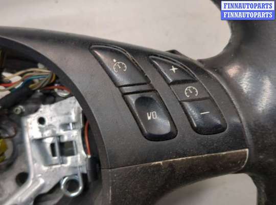 купить Руль на BMW 3 E46 1998-2006