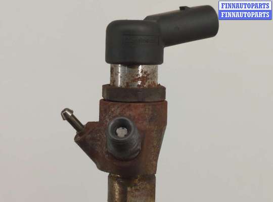 Форсунка топливная на Renault Duster