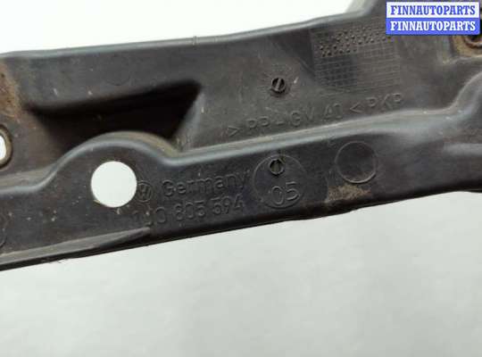 купить Рамка передняя (телевизор) на Volkswagen Golf 4 1997-2005