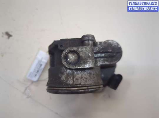 купить Заслонка дроссельная на Audi A4 (B7) 2004-2009