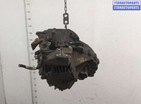 купить КПП 6-ст.мех. (МКПП) на Ford Mondeo 4 2007-2015