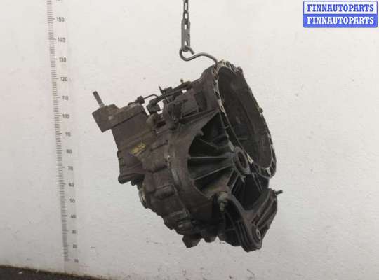 купить КПП 6-ст.мех. (МКПП) на Ford Mondeo 4 2007-2015