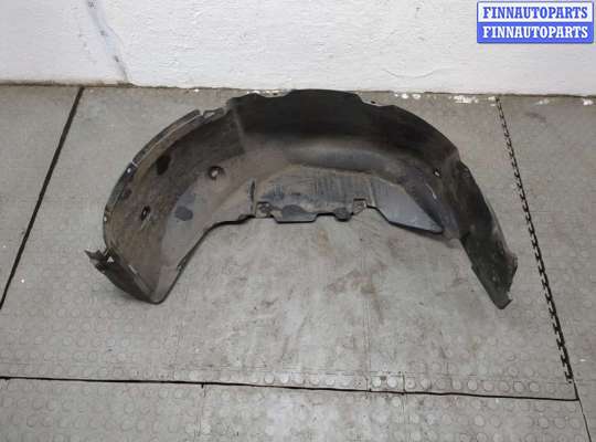 Купить Защита арок (подкрылок) на KIA Sorento BL 2002-2011 Защита арок (подкрылок) KA582037 на KIA Sorento BL 2002-2011