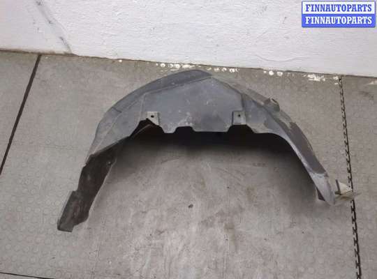 Локер на Kia Sorento I (JC, BL)