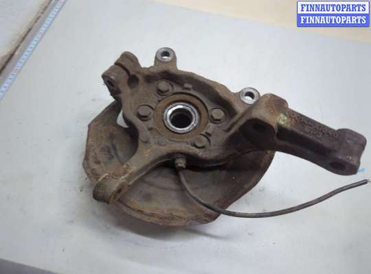 купить Ступица (кулак, цапфа) на Nissan Qashqai 2006-2013