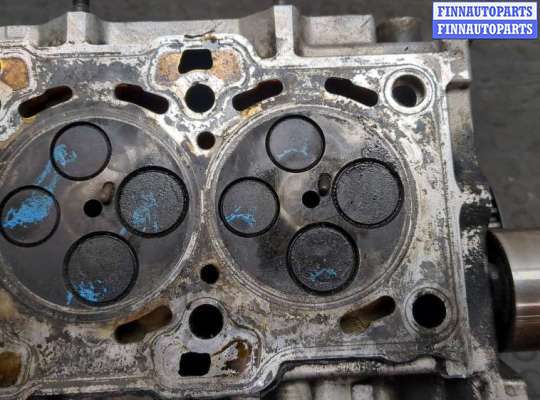 купить Головка блока (ГБЦ) на KIA Sportage 2004-2010