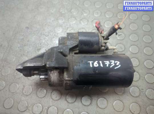Стартер FO2167582 на Ford Transit 2006-2014