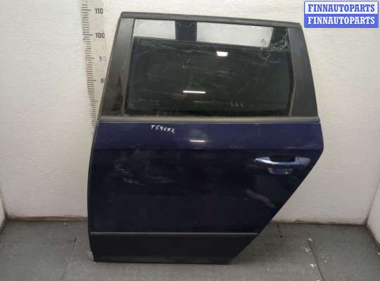 Дверная карта (Обшивка двери) VG2670825 на Volkswagen Passat 6 2005-2010