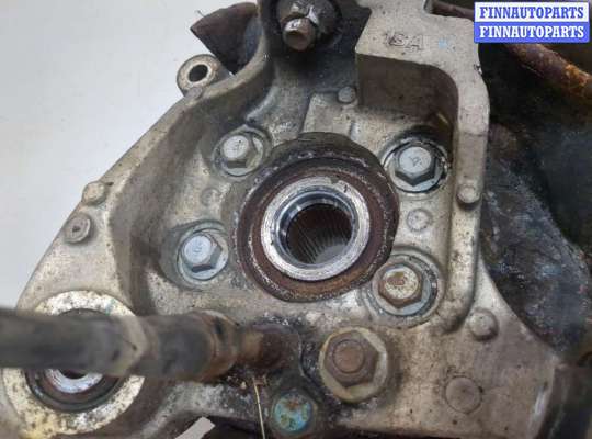 купить Ступица (кулак, цапфа) на Infiniti EX35