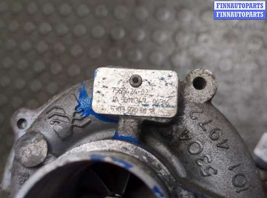купить Турбина на Mini Cooper (R56/R57) 2006-2013