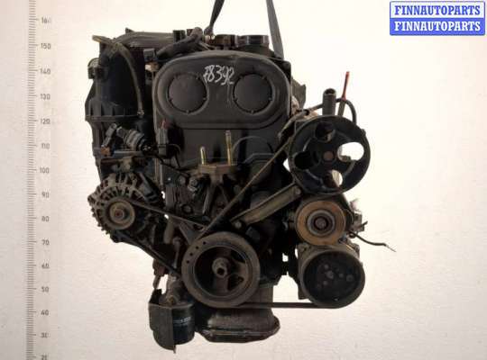 купить Насос гидроусилителя руля (ГУР) на Volvo S40 / V40 1995-2004