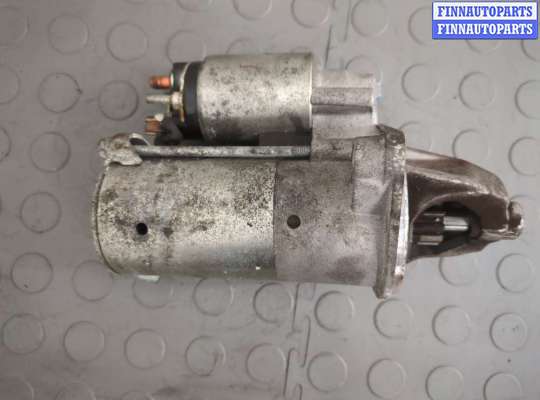 купить Стартер на Ford Focus 2 2008-2011