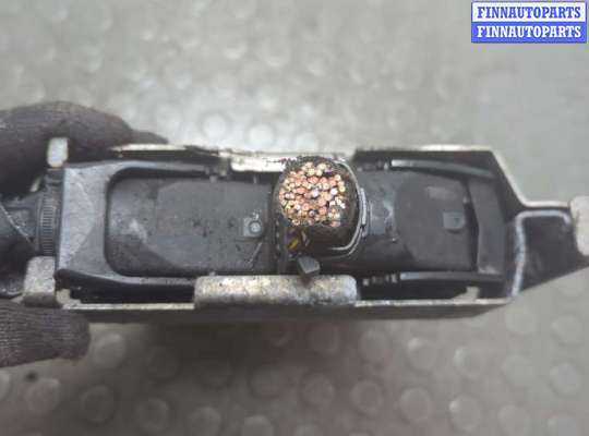 ЭБУ ДВС (блок управления двигателем) на Volkswagen Crafter II (SY)