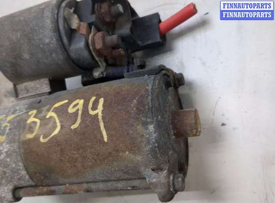 купить Стартер на Ford Focus 1 1998-2004