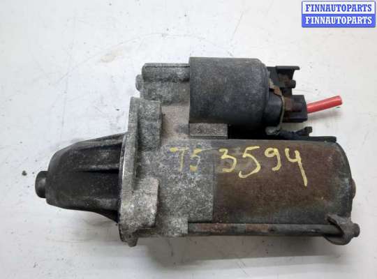 купить Стартер на Ford Focus 1 1998-2004
