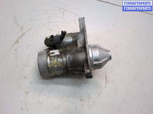 купить Стартер на Nissan Qashqai 2013-2022