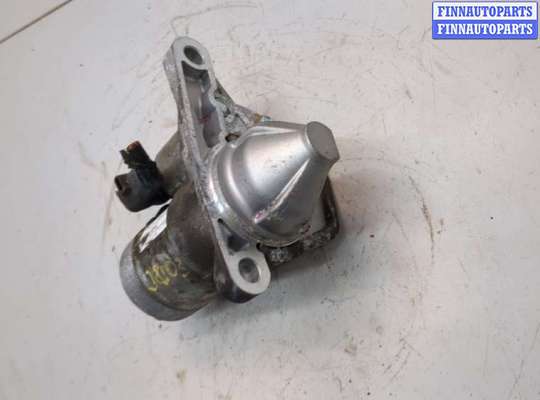 купить Стартер на Nissan Qashqai 2013-2022