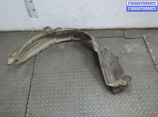 купить Защита арок (подкрылок) на Toyota RAV 4 2006-2013