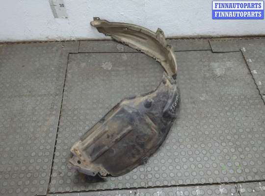 купить Защита арок (подкрылок) на Toyota RAV 4 2006-2013