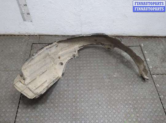 купить Защита арок (подкрылок) на Toyota RAV 4 2006-2013