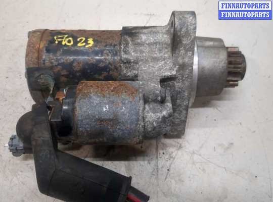 купить Стартер на Nissan Pathfinder 2012-2020