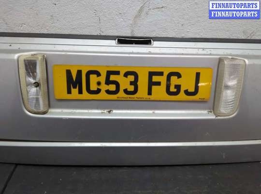 купить Борт откидной на Land Rover Range Rover 3 (LM) 2002-2012