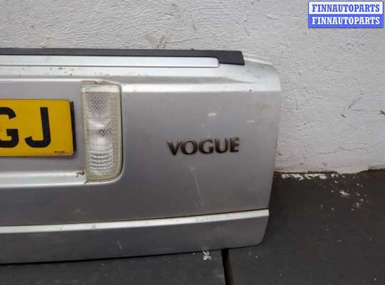 купить Борт откидной на Land Rover Range Rover 3 (LM) 2002-2012