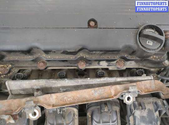 купить Насос гидроусилителя руля (ГУР) на Mitsubishi Outlander XL 2006-2012