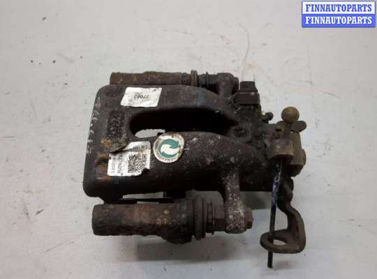 Суппорт OP2442236 на Opel Zafira B 2005-2014