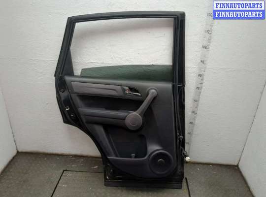 купить Молдинг стекла (боковое) на Honda CR-V 2006-2012