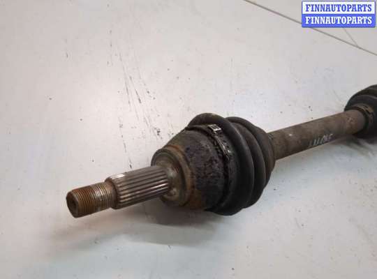 купить Полуось (приводной вал, шрус) на Mazda 2 2003-2007