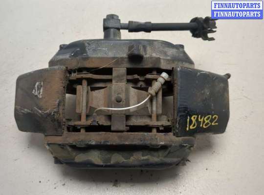 Суппорт MB1726637 на Mercedes ML W163 1997-2005