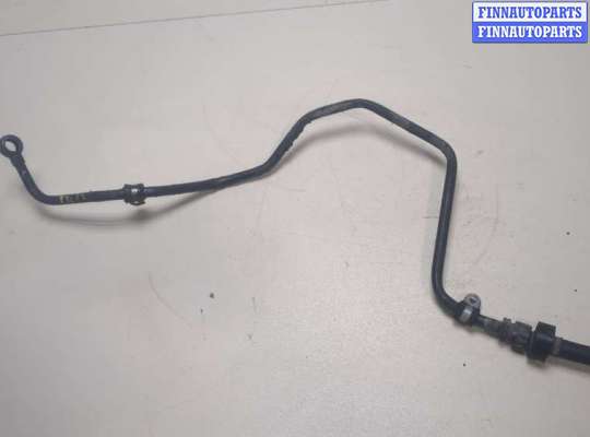 Трубка масляная MB1560599 на Mercedes S W220 1998-2006