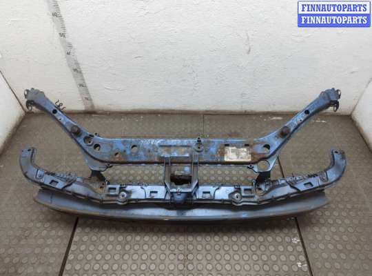 Усилитель бампера FO2157056 на Ford Focus 1 1998-2004