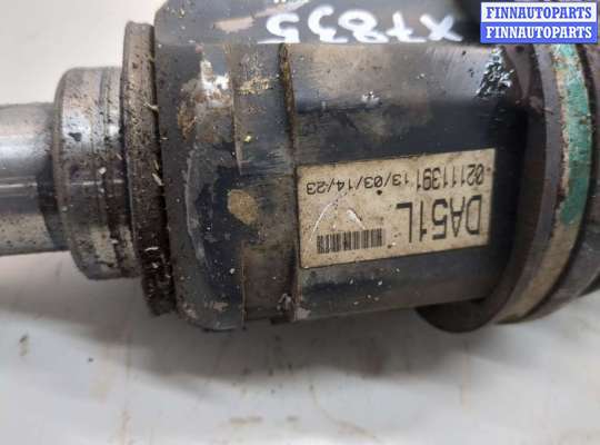 купить Полуось (приводной вал, шрус) на Toyota RAV 4 2012-2019