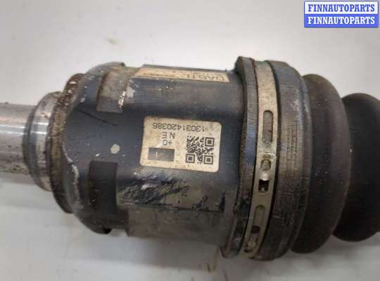 купить Полуось (приводной вал, шрус) на Toyota RAV 4 2012-2019