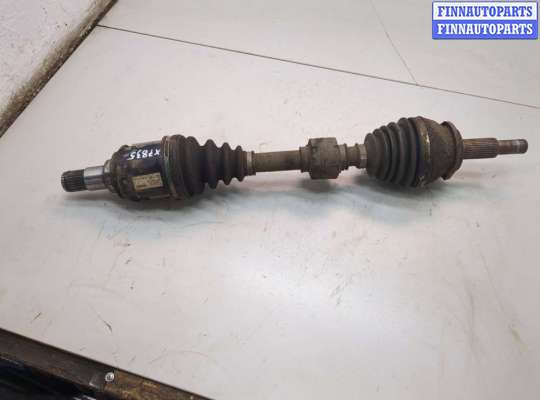 Купить Полуось (приводной вал, шрус) на Toyota RAV 4 2012-2019 Полуось (приводной вал, шрус) TT932462 на Toyota RAV 4 2012-2019