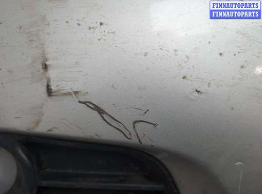 купить Бампер на Ford Focus 3 2011-2015