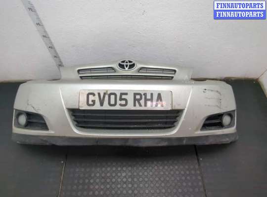 купить Бампер на Ford Focus 3 2011-2015