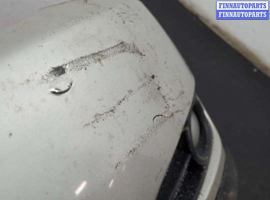 купить Бампер на Ford Focus 3 2011-2015