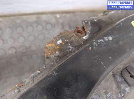 купить Рамка передняя (телевизор) на BMW X5 E53 2000-2006