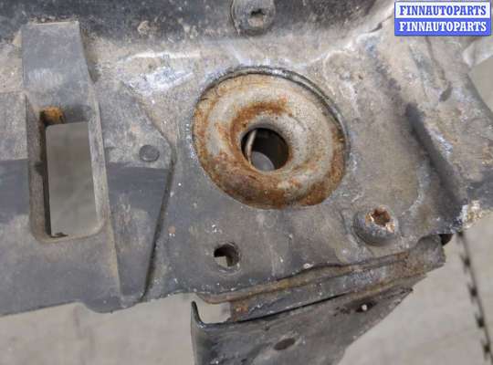 купить Рамка передняя (телевизор) на BMW X5 E53 2000-2006