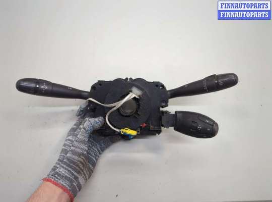 Переключатель поворотов и дворников (стрекоза) CT1155801 на Citroen Berlingo 2008-2012