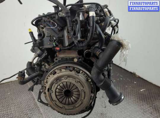 Купить Двигатель (ДВС) на Ford S-Max 2006-2010 Двигатель (ДВС) FO2090947 на Ford S-Max 2006-2010