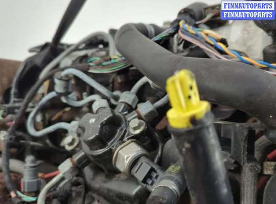 ДВС (Двигатель) на Ford S-Max