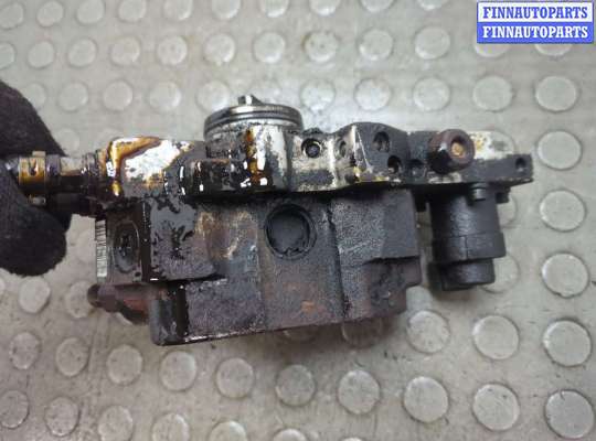 купить ТНВД на Mercedes C W203 2000-2008